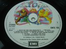 QUEEN A NIGHT AT THE OPERA EMI UK -2 & BLAIRS FIRST CLEAN N MINT FREDDIE MERCURY