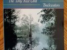 TONY RICE / THE TONY RICE UNIT   BACKWATERS   1982 Rounder Album   NEAR MINT