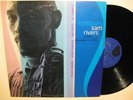 Sam Rivers - Contours - w/ Hancock, Hubbard - Vintage Blue Note - Excellent
