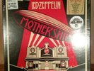 Led Zeppelin Mothership LP Vinyl Box set Atlantic Label Compilation Sealed