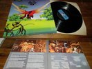 OSIBISA - Woyaya LP ORG French Press MCA Afrobeat Funk 71' NM