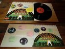 RESONANCE - The Time Machine Double LP French Funk Break Psych Bachelet 76'