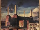 Pink Floyd Animals A2/B3 Vinyl First Pressing