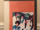 THE CURE limited Vinyl 3LP BOX La Belle June - Live Leipzig (1991)