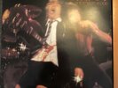 Original Vinyl Albums AC/DC If You Want Blood and For Those About To Rock ACDC