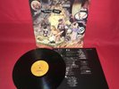 GREEN DAY INSOMNIAC 1995 MINT- VINYL LP RECORD PUNK DOOKIE