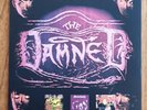 The Damned / Motorhead - Not For Sale EP Devil's Jukebox Promo - #062 of 200