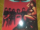 ANGELES DEL INFIERNO pacto con el diablo SPANISH HEAVY METAL CULT Vg+ evo exodo