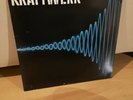 Kraftwerk - Same / Kraut Vinyl / UK Schallplatte / Vertigo 2LP