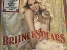 Britney Spears Circus Limited Vinyl LP UO exclusive
