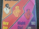 Wilson Pickett - Hey Joe 7'' Single/ Jimi Hendrix
