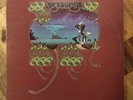 YES - YESSONGS 3xLP TRIPLE GATEFOLD CONCERTINA SLEEVE ^