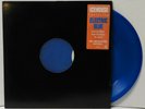 Icehouse - Electric Blue - Chrysalis 1988 - Blue Vinyl - NM - Promo