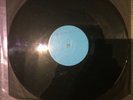 Iron maiden The Evil that men do blue label test pressing