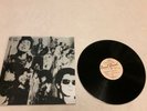 DURAN DURAN THANK YOU 1ST PRESS 1995 UK GATEFOLD LP PARLOPHONE C/W POSTER EX+