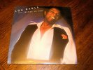 Lou Rawls LP All Things In Time SEALED