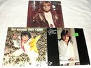 (3) SEALED LP's - David Cassidy: Home Is Where...Heart,Higher They Climb,Cherish