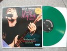 John Lennon -The May Pang Tapes  mit Poster Beetle Records LEN 4080 Color LP EX+