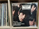 LP * THE ROLLING STONES - OUT OF OUR HEADS uk import copy Decca LK 4725 mono