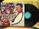 Ritchie Valens lp   Ritchie Valens   Orig. 1st press   Del-Fi Records   NM