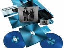 U2   Songs Of Experience   Limited Blue Vinyl Box Set + CD/Poster/Download Card