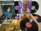 5 x THE MODERN JAZZ QUARTET PLAYS JAZZ CLASSIC /FOR LOVERS/ BLUES ON BACH LOVERS
