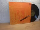 SPERRMÜLL SAME LP IN 1973 MINT KRAUTROCK MONSTER MEGA RAR