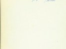 Bill Evans/George Russell Test Pressing Columbia 31490