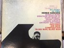 Herbie Hancock ‘My Point Of View’ Blue Note Jazz Vinyl LP