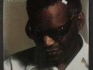RAY CHARLES: True To Life LP Sealed (saw mark, corner bend) Blues & R&B