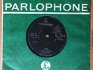 Beatles, Paperback Writer, Rare 1969 Parlophone 7
