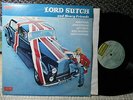 Lord Sutch vg+ - ex original LP and Heavy Friends