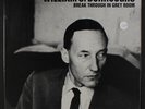 WILLIAM S. BURROUGHS: Break Through In Grey Room LP Sealed (UK, reissue, ltd to