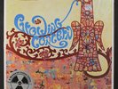 GROWING CONCERN: The Growing Concern LP (UK, #0317/1000, shrink) Rock & Pop
