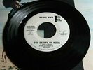 RARE SOUL - BIG DEE IRWIN - ROTATE RECORDS (PROMO) - ORIGINAL - HEAR