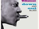 Sonny Boy Williamson II. - Down And Out Blues (+4 Bonus Tracks) (180g) (Limited-