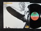 LED ZEPPELIN s/t selt titled debut US LP vintage vinyl SD-8216-SP RCA MUSIC CLUB