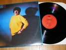 IVAN CONTI - THE HUMAN FACTOR LP - Azymuth