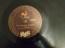 PATHE RECORDS-Lieut.Jim Europe