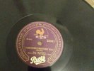 PATHE RECORDS-Lieut.Jim Europe