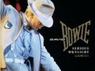 David Bowie Serious Moonlight 2018 Double Vinyl New Live ‘83