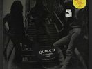 GREAT WHITE: Out Of The Night LP (insert, mini-LP) Rock & Pop