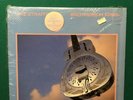 Dire Straits Brothers In Arms Vinyl LP Dated 1985 With Hype Sticker