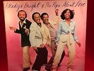 GLADYS KNIGHT & THE PIPS About Love 1980 UK Vinyl LP EXCELLENT CONDITION