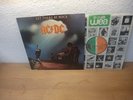 AC / DC - Let There Be Rock 1977 Australia Hardrock Lp Mint