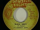 Clarence Aird 