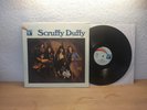 DUFFY Scruffy Duffy UK PROG rare ORIG GER LP PAN TOP NM 1973