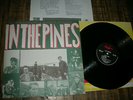M/NM ´86  THE TRIFFIDS in the pines Alternative FOlk Indie Rock  UK LP VINYL
