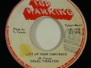 Israel Vibration 