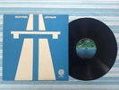 KRAFTWERK. AUTOBAHN. LP. UK`74 ORIG. EX+ ALL. SUPERB AUDIO...